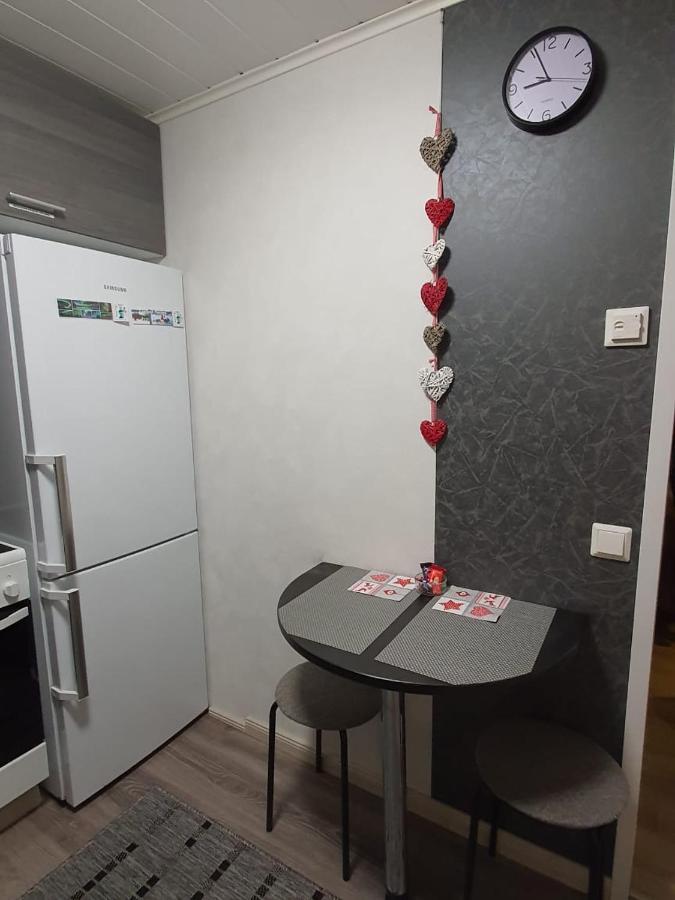 Apartment Neitamo44 Ivalo Kültér fotó