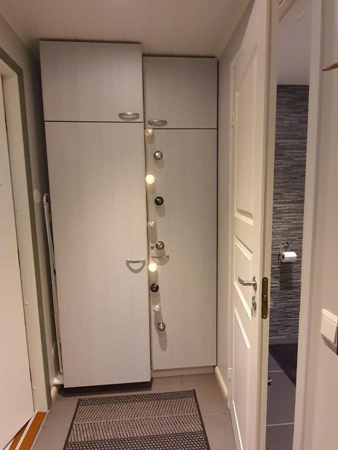 Apartment Neitamo44 Ivalo Kültér fotó