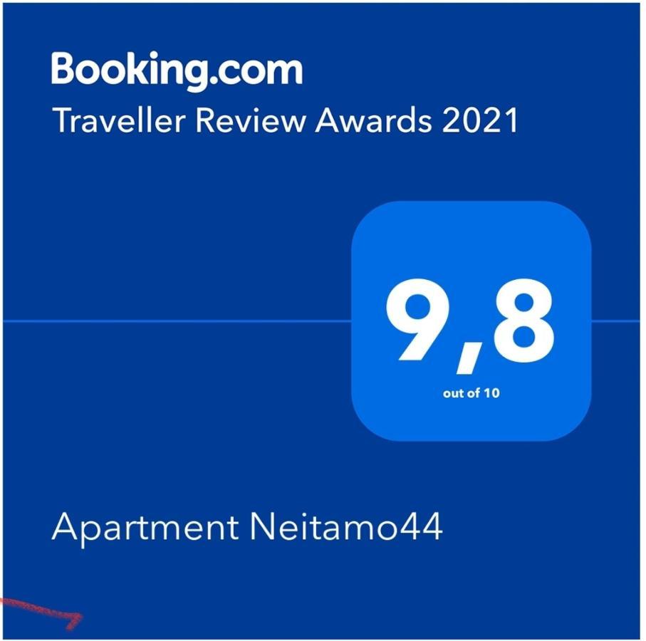 Apartment Neitamo44 Ivalo Kültér fotó