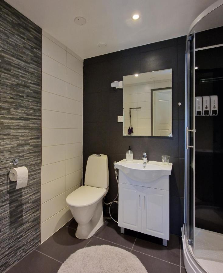 Apartment Neitamo44 Ivalo Kültér fotó