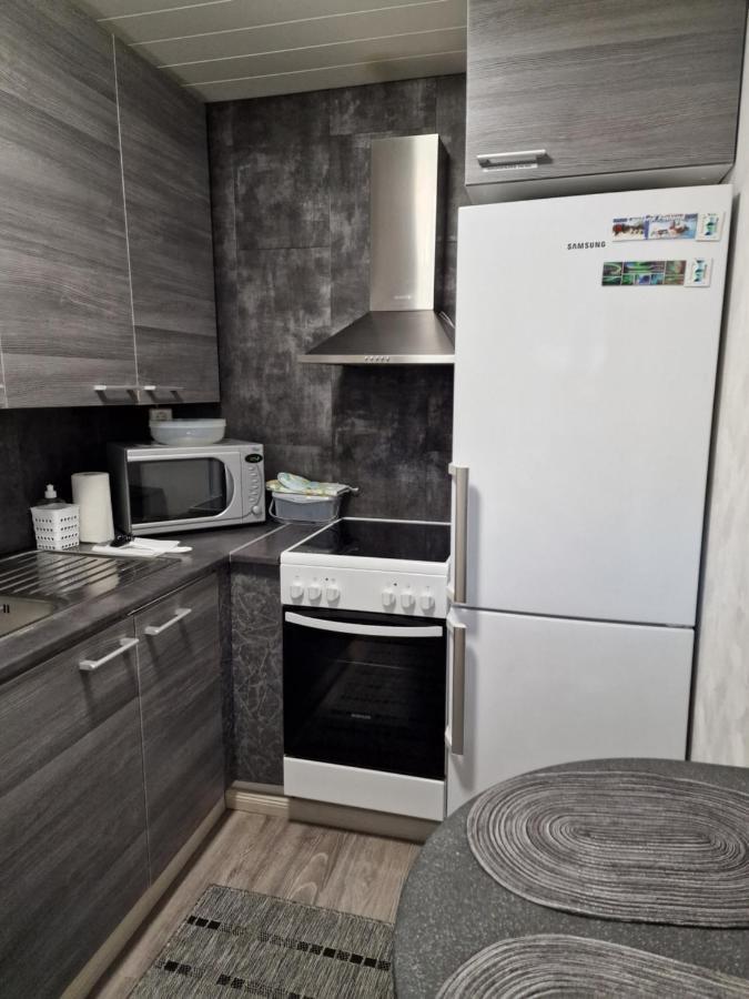 Apartment Neitamo44 Ivalo Kültér fotó