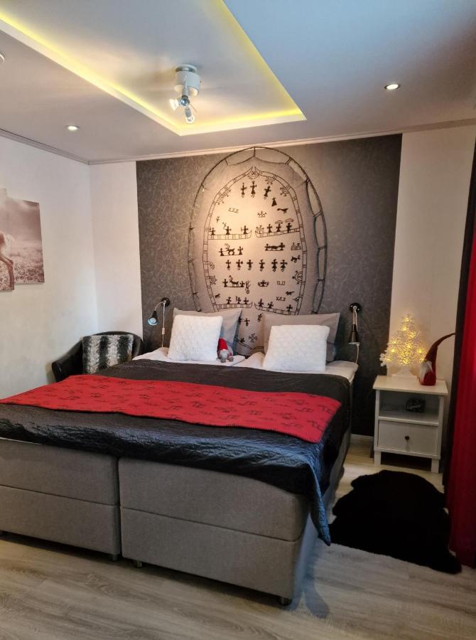 Apartment Neitamo44 Ivalo Kültér fotó