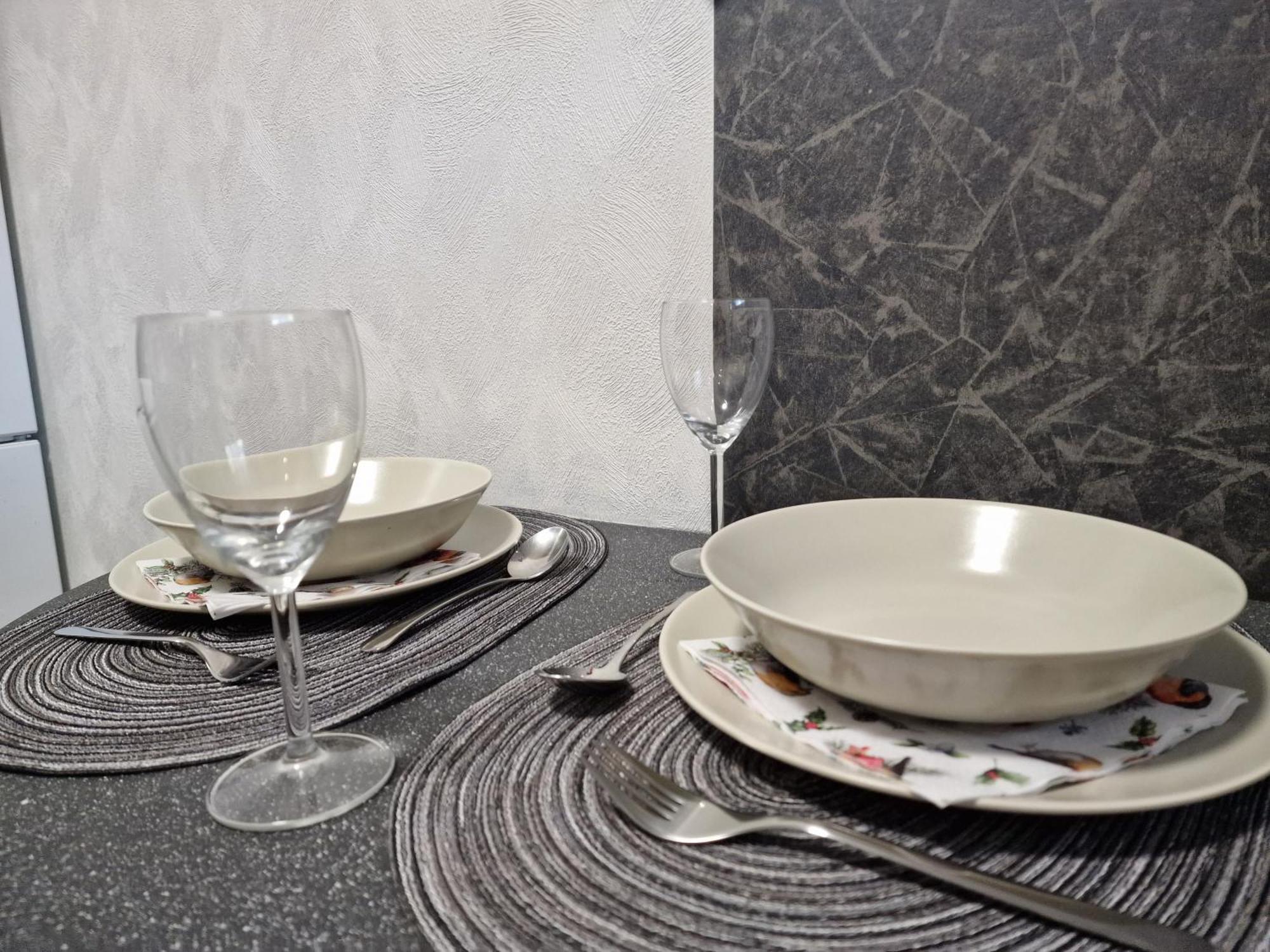 Apartment Neitamo44 Ivalo Szoba fotó
