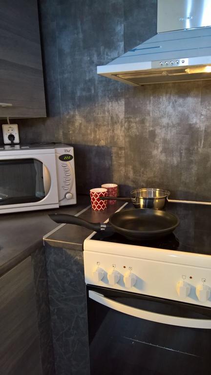 Apartment Neitamo44 Ivalo Kültér fotó