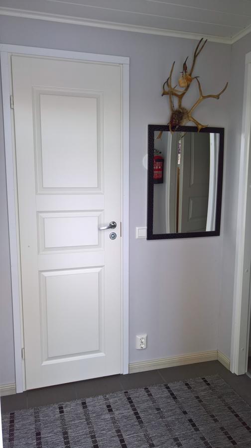 Apartment Neitamo44 Ivalo Kültér fotó